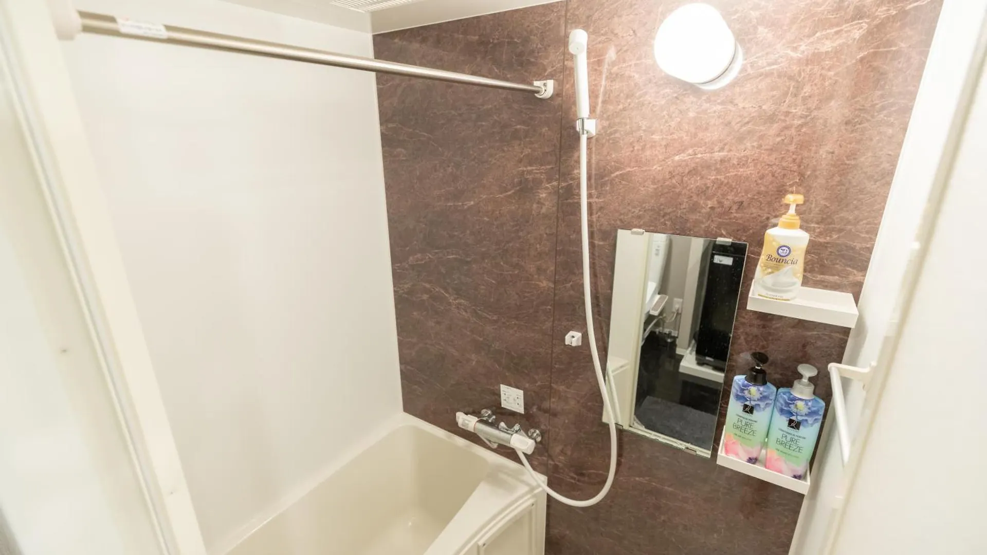 Apartment Caesar House 1Room Shinjuku Shibuya Tokyo Japan