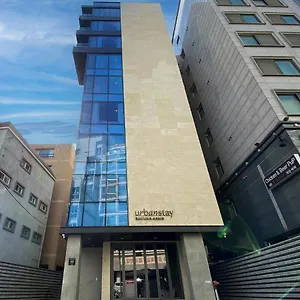Urbanstay Boutique Ikseon アパート ソウル特別市