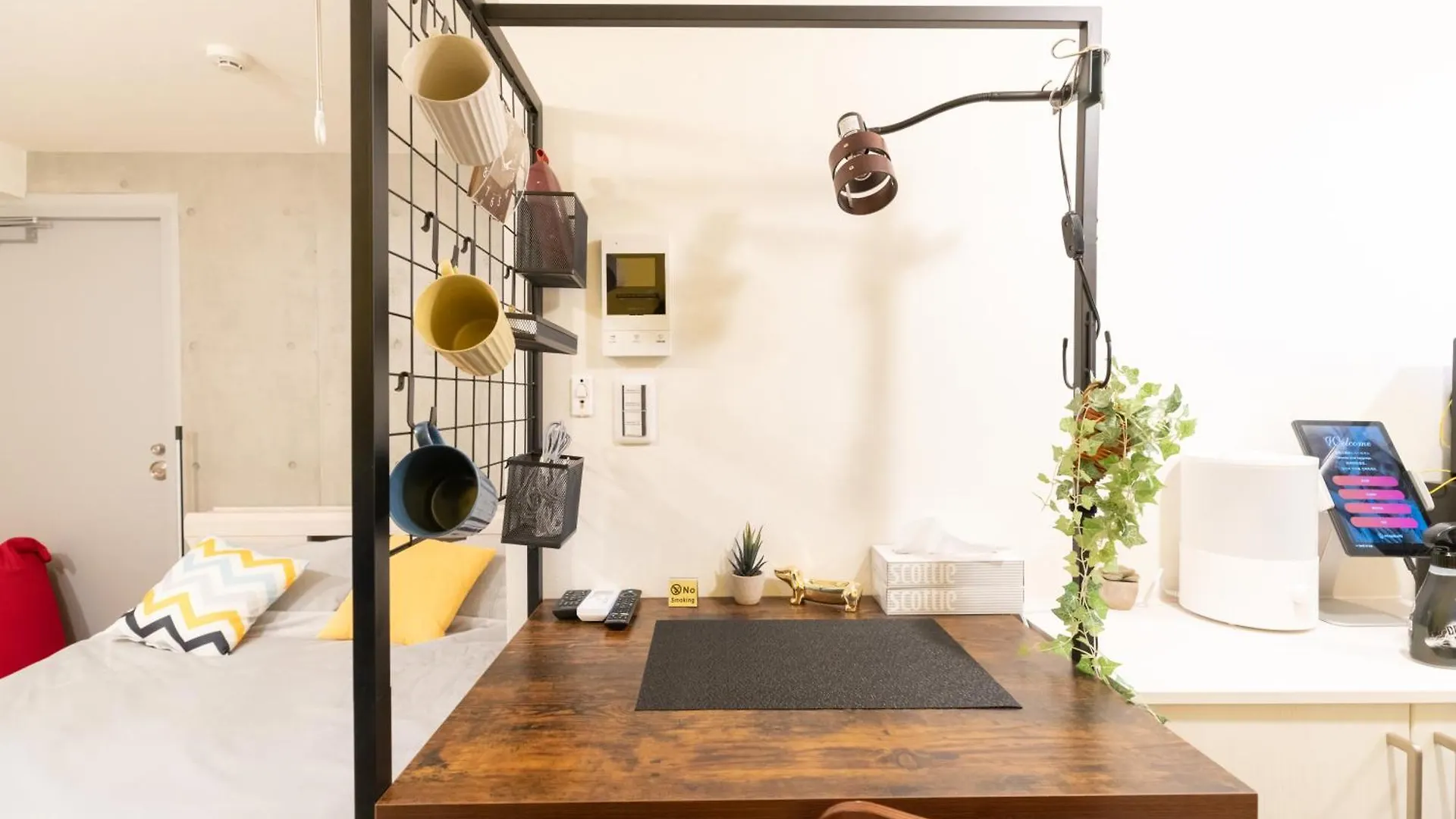טוקיו Caesar House 1Room Shinjuku Shibuya
