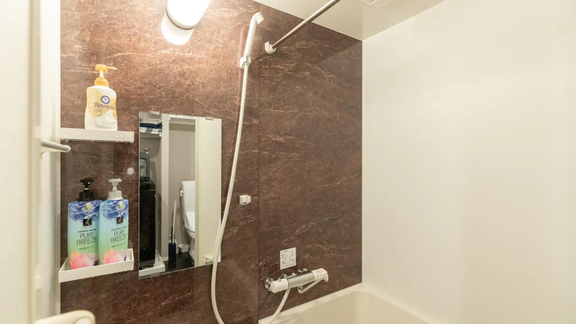 Apartment Caesar House 1Room Shinjuku Shibuya Tokyo