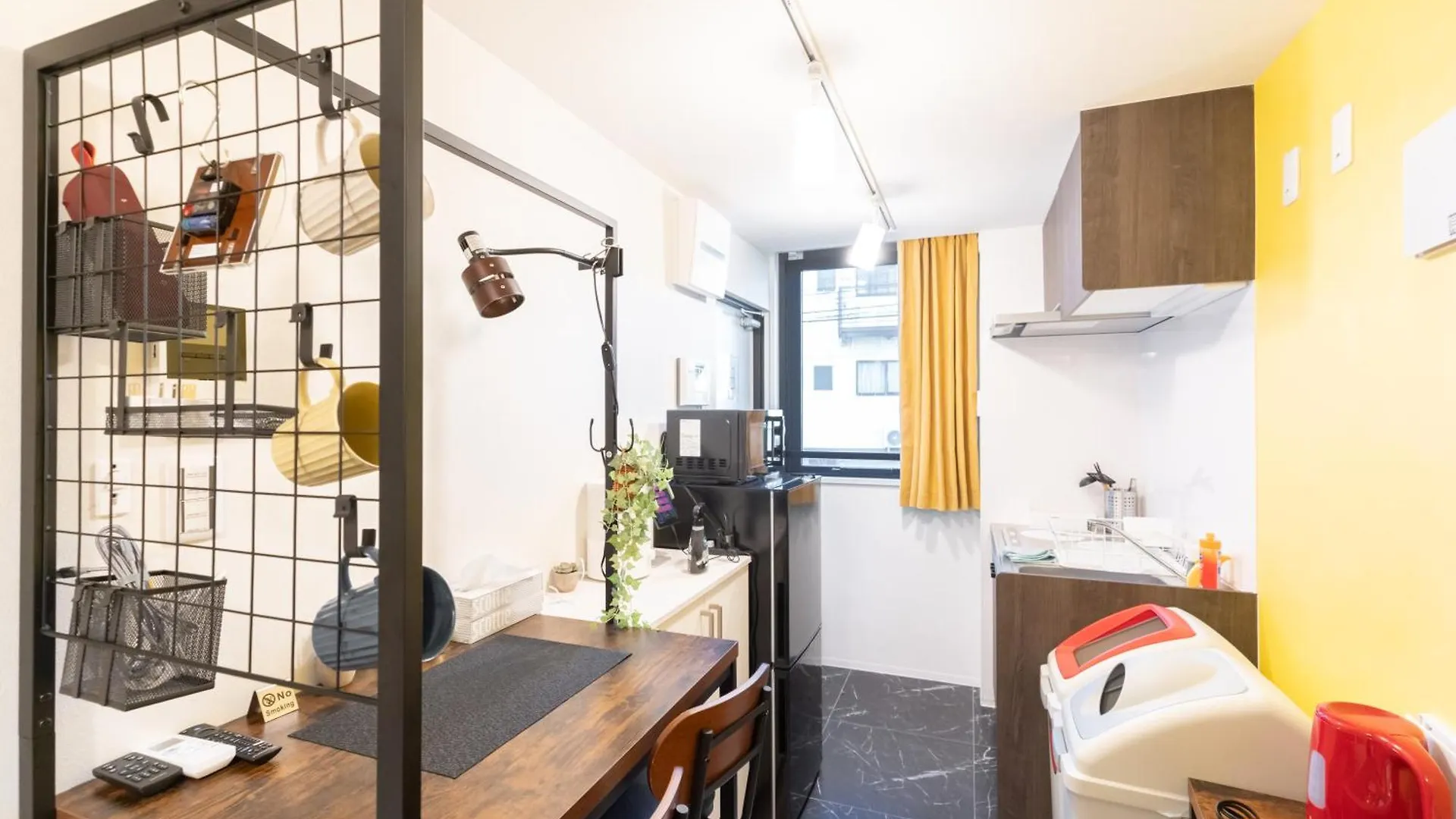 Caesar House 1Room Shinjuku Shibuya Tokyo 0*,  Japan