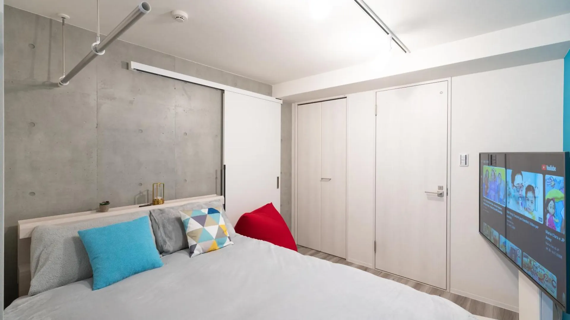 Apartment Caesar House 1Room Shinjuku Shibuya Tokyo