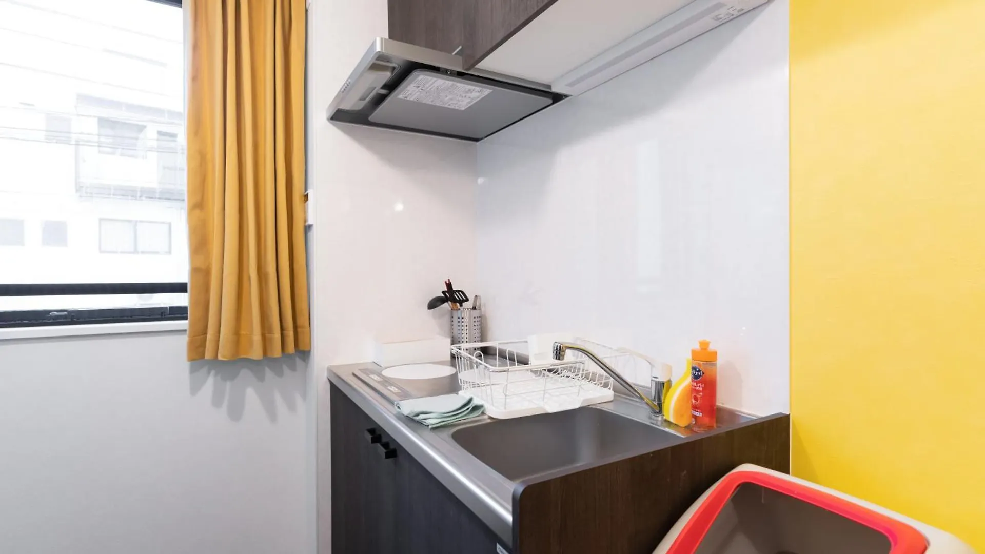 Apartment Caesar House 1Room Shinjuku Shibuya Tokyo