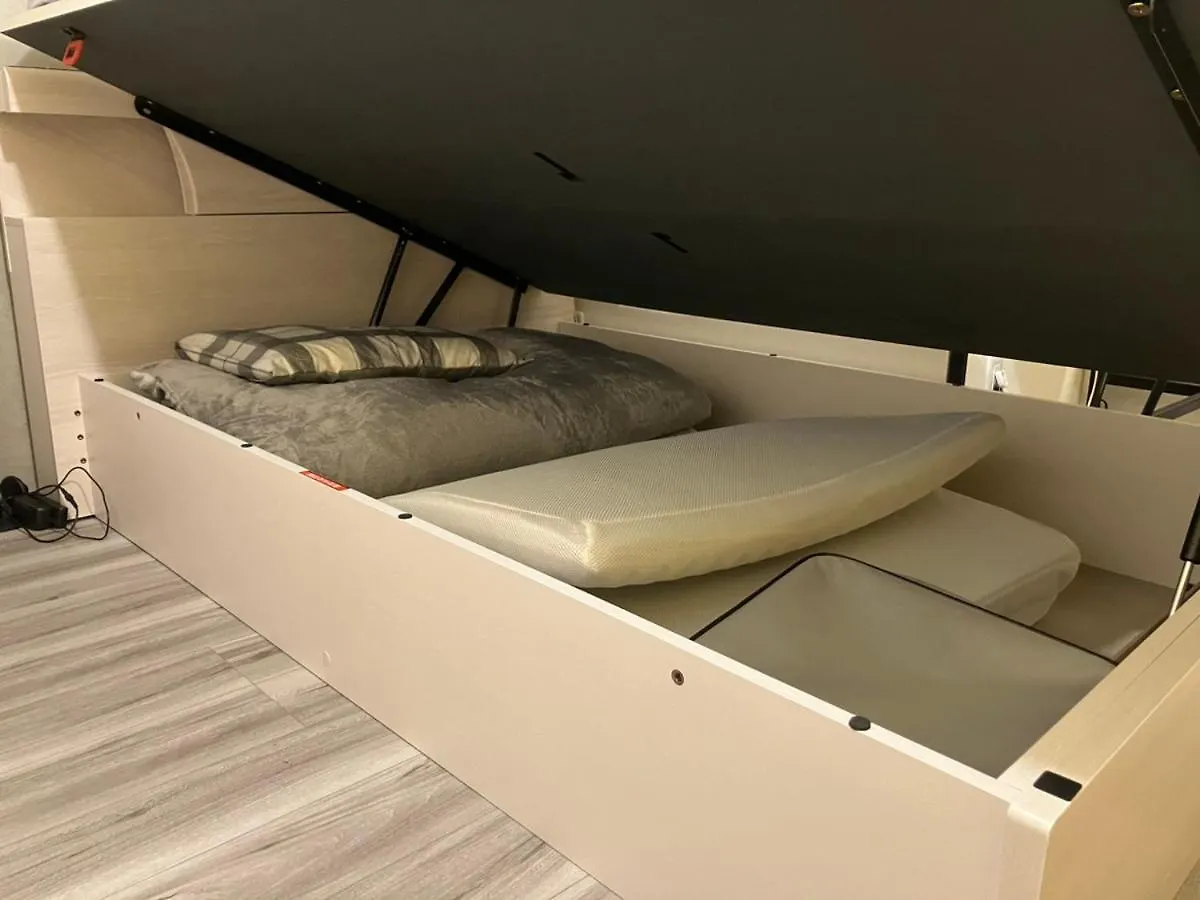 Caesar House 1Room Shinjuku Shibuya Tokyo 0*,  Japan